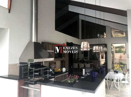 Imagem 16 de 30 de Casa A Venda Em Condomínio Fechado Em Bertioga - Ref. 1456 - V1456