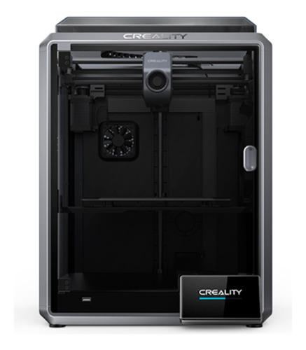 Impresora 3d Creality K1 De Alta Velocidad Cr-k1