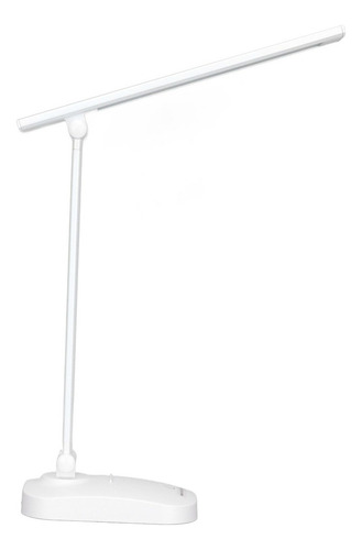 Lámpara De Mesa Led De Protección Ocular Plegable, 3 Luces D