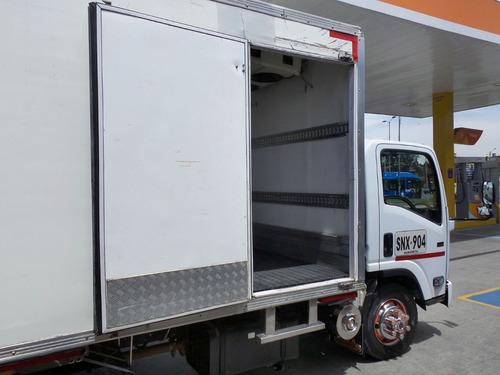 Chevrolet Npr Camion Furgon