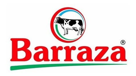 Muzzarella Barraza X 10k