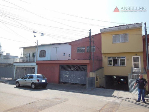 Imagem 29 de 29 de Salão À Venda, 360 M² Por R$ 1.200.000,00 - Vila Dusi - São Bernardo Do Campo/sp - Sl0353