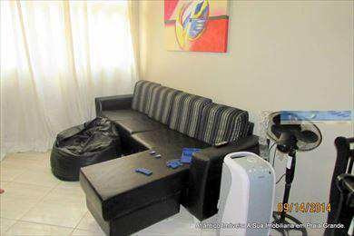 Imagem 5 de 8 de Apartamento Em Praia Grande Bairro Boqueirão - V2610