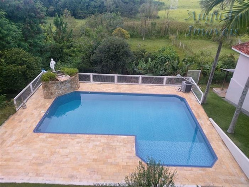 Imagem 25 de 29 de Chácaras À Venda Em Bragança Paulista/sp - Compre O Seu Chácaras Aqui! - 1492608