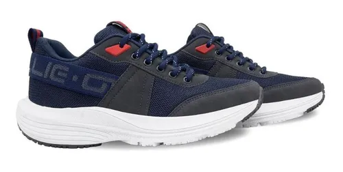 Mercado livre hotsell tenis esportivo masculino