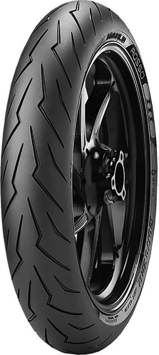 Llanta Pirelli Diablo Rosso 3 Ds Delantera 120/70zr17 (58w) 