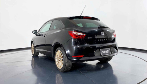 Imagen 5 de 15 de 104778 - Seat Ibiza 2016 Con Garantía