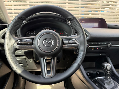 Mazda Mazda 3 2.5 I Sport Sedan At