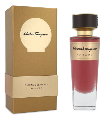 Ferragamo Tuscan Creations Gentil Suono (unisex) 100ml Edp