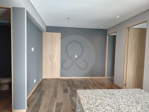 Departamento En Renta En Bosques De Las Lomas