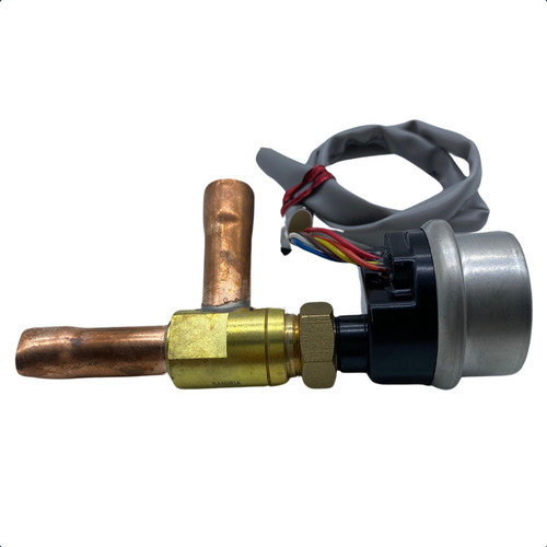 Válvula De Expansão Para Ar Condicionado LG Mjx65072204 8mm