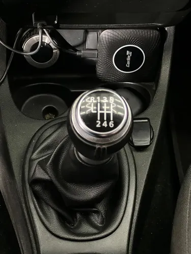 Renault Duster Oroch Turbo 2023 1.3