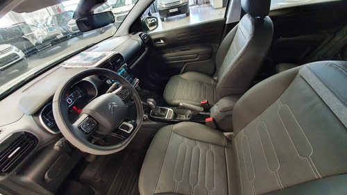 Imagen 13 de 19 de Citroën C4 Cactus Thp 165cv Eat6 Shine Bitono