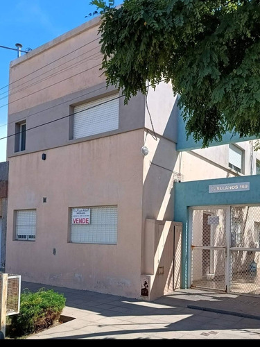 Departamento 2 Amb. P.b - Mayor Orellanos 169 Junin -