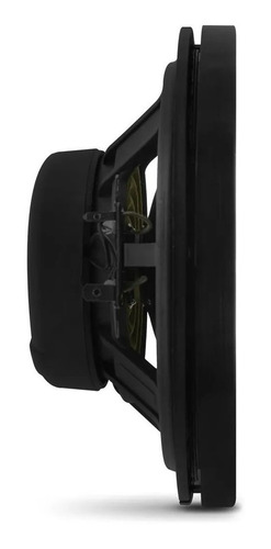 Par Alto Falantes Triaxial Bravox Tr6 U 6 120w Rms 4 Ohms