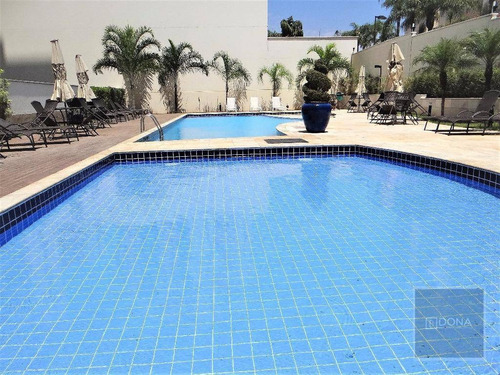Imagem 30 de 30 de Cobertura À Venda, Duplex, Vila Brandina, 4 Dormitórios, 2 Suítes, 2 Vagas, 202 M², Campinas - Co0010