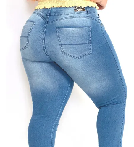 Biotipo jeans best sale revenda