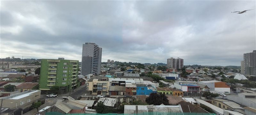 Departamento En Venta De 3 Dorm. En Concepción