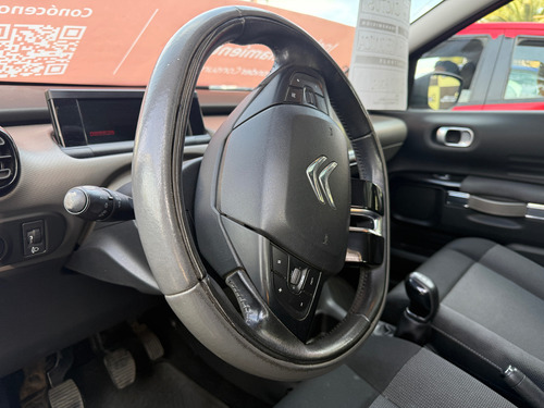 Citroën C4 Cactus 1.2 Pure Tech 110 Feel