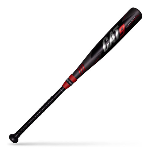 Marcci Cat9 Connect Usssa Senior League Metal Baseball 2