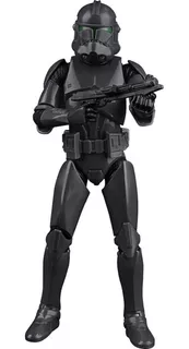 Star Wars The Black Series Elite Squad Trooper Action