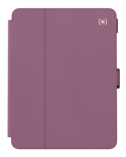 Case Speck Balance Para iPad Pro 11 2018 A1934 A1980 Purpura