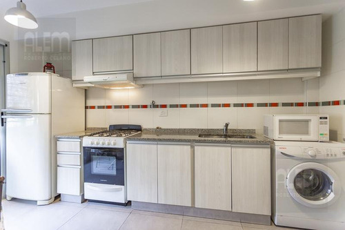 Imagen 21 de 30 de Departamento - Banfield Oeste
