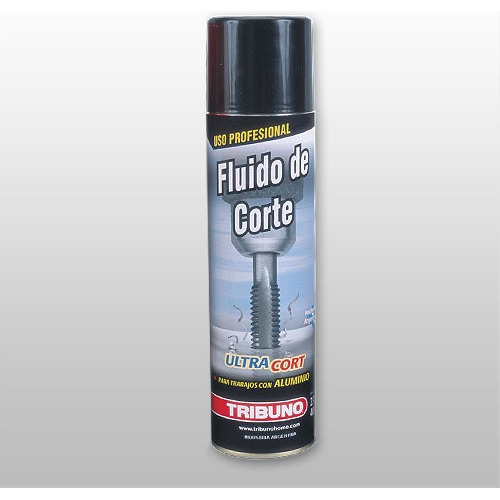 Fluido De Corte Ultra-cort Tribuno Para Aluminio