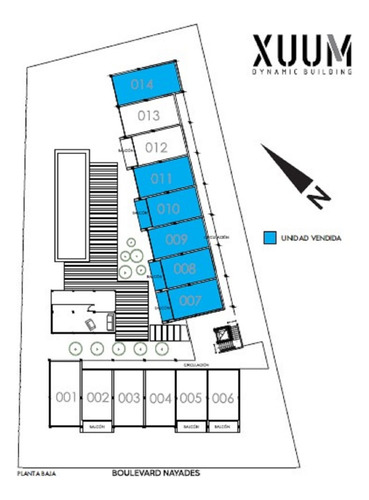 Departamento En Venta En Pinamar Desde Pozo Con Financiación