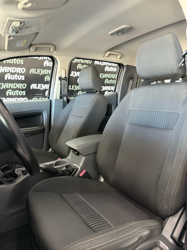 Ford Ranger 3.2 Cd Xlt Tdci 200cv Manual 4x4