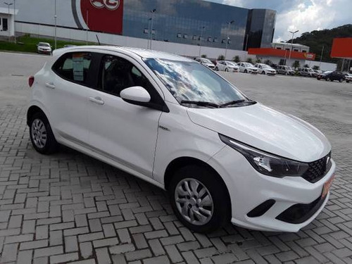 Fiat Argo 1.0 Firefly Flex Drive Manual