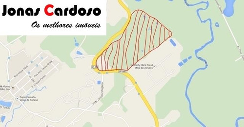Imagem 1 de 3 de Area - Ar00005 - 69398110