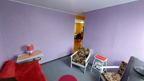 ¡oportunidad Única! Venta Departamento Macul