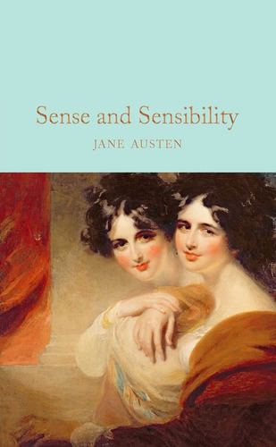 Libro Sense And Sensibility - Jane Austen