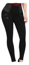 Comprar Leggins Cierres, Sexy Pantalón 4 Cierres