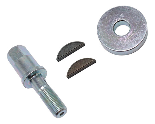 Juego De Pernos De Polea De, Llave Woodruff, Accesorios