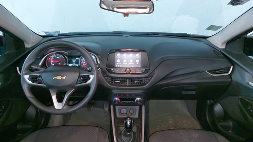 Chevrolet Onix 1.0 LT C