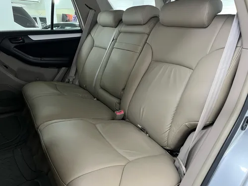 Toyota 4runner Sr5 2005