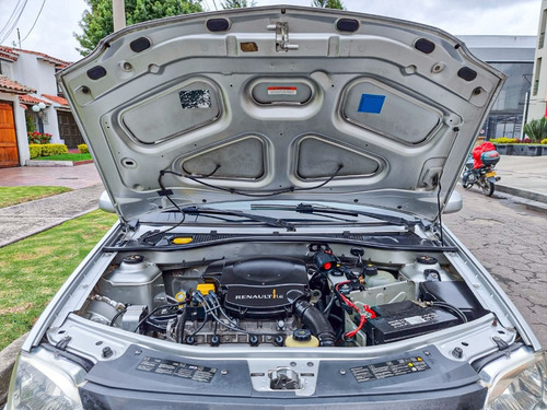 Renault Logan Familier