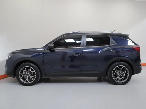 SsangYong Korando ELITE 1.5 TP T 6AB ABS 4X2
