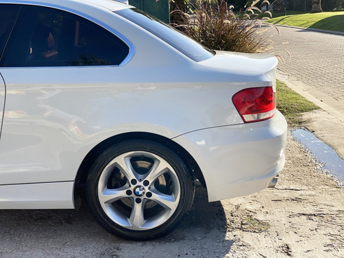 Bmw 125i Executive - Impecable - Motor 3 Litros - 218hp