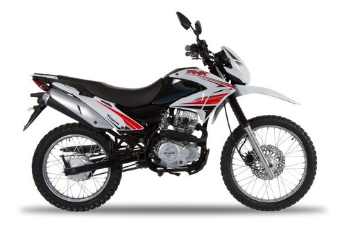 Imagen 8 de 25 de Patentadas Triax: 150 $535.000 - 200 $646.000 - 250 $811.000
