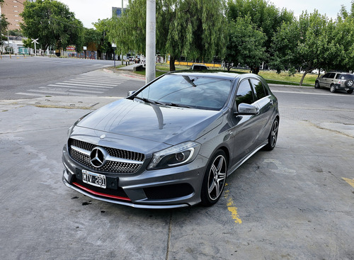 Mercedes-Benz Clase A 2.0 A 250 At Sport B.efficiency