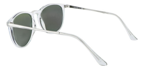 Lentes De Sol Invicta Specialty Saber C4 Transparente Unisex