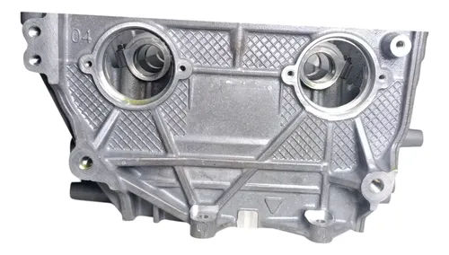 Cabeçote Gm 55512583 25204854 25204852 Original | Parcelamento sem