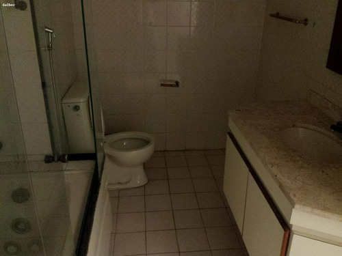 Flat Para Venda Em São Bernardo Do Campo, Centro, 1 Dormitório - 0020/2021_1-1676783