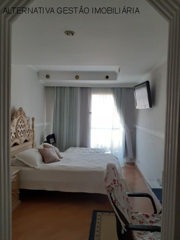 Imagem 13 de 27 de Apartamento Residencial Em Sao Paulo - Sp, Jardim Olympia - Apv2663