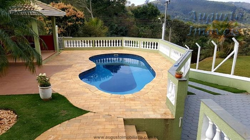 Imagem 13 de 29 de Chácaras Em Condomínio À Venda Em Bom Jesus Dos Perdões/sp - Compre O Seu Chácaras Em Condomínio Aqui! - 1446697