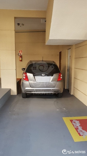 Imagem 12 de 13 de Apartamento Em Parque São Vicente - Mauá - Sp - Av04/34