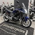 Imagem 10 de 10 de Honda Nc 750x Abs